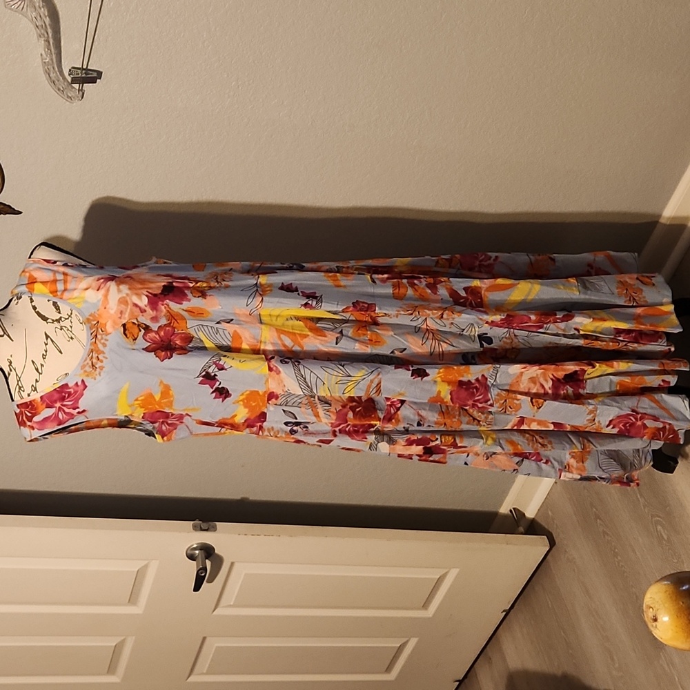 Vasna dress